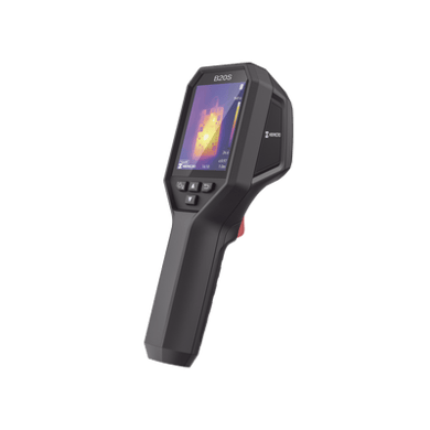 HIKMICRO Drones, Robots e Industrial